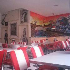SUMMER´S BURGER LA ADRADA