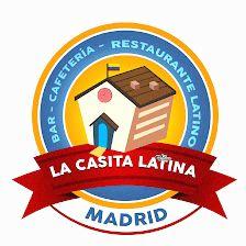 La casita latina