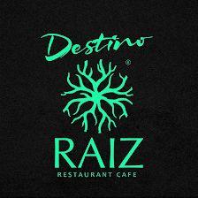 Destino Raíz Restaurant Café