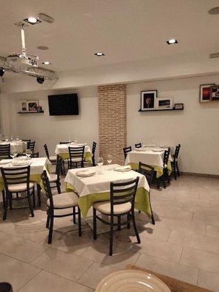 Il Quattro - Restaurante italiano en Coslada
