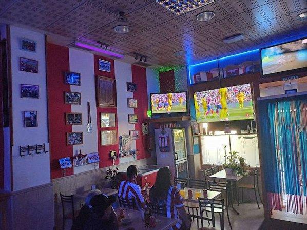 Cafeteria Churreria Candy