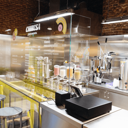 SOCIALTY COFFEE by Chirusa