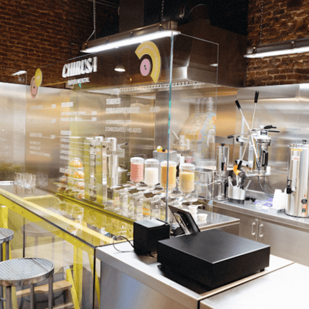 SOCIALTY COFFEE by Chirusa