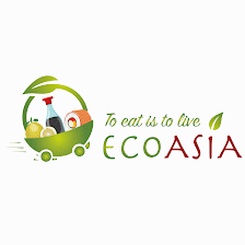 Ecoasia shop. Asian Food & Craft Beer
