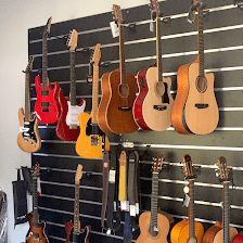 Modern Music Center