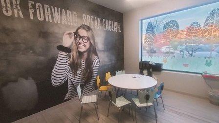 Kids&Us Alcobendas Fuentelucha - Inglés para niños