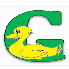 Escuela Infantil Garabatos y Ocho Patos
