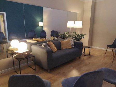 The Home and Co