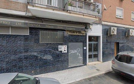 Academia de Baile María José Guijarro de Gracia