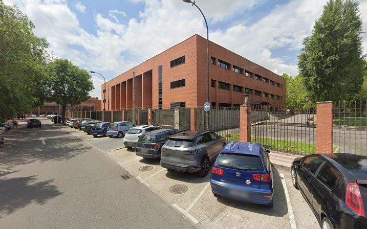 Instituto de Economía UC3M