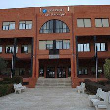 Colegio Los Naranjos