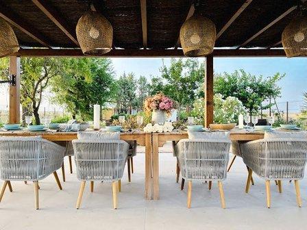 La Casita de Pinto | local para fiestas