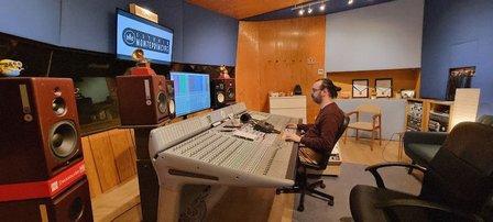 Estudio Monteprincipe