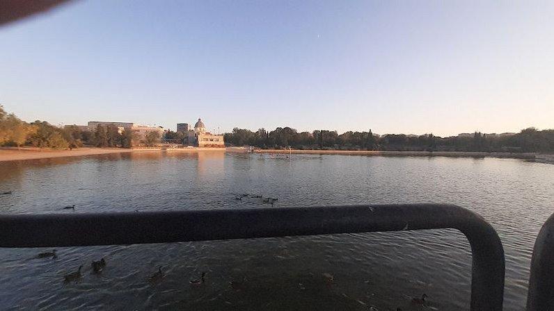 Kayak Polo