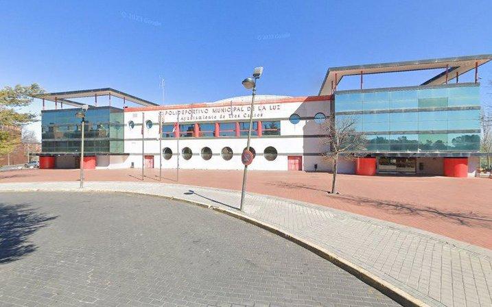 Tres Cantos Union F.S.