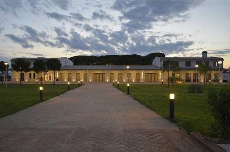 FINCA EL PINAR