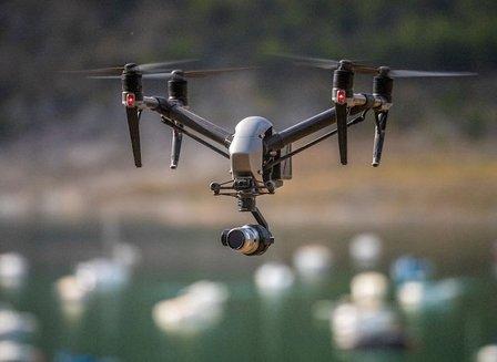 DronProfesional
