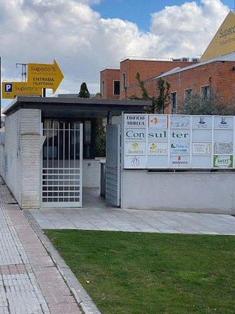 Martínez Buitrago Servicios Financieros S.L