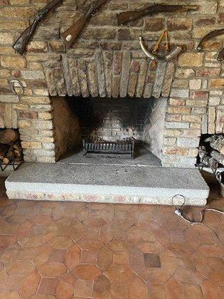 MFT-limpiezas de chimeneas