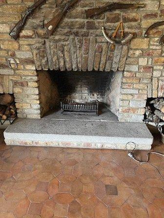 MFT-limpiezas de chimeneas