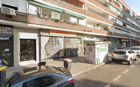 Toner Sur Aluche