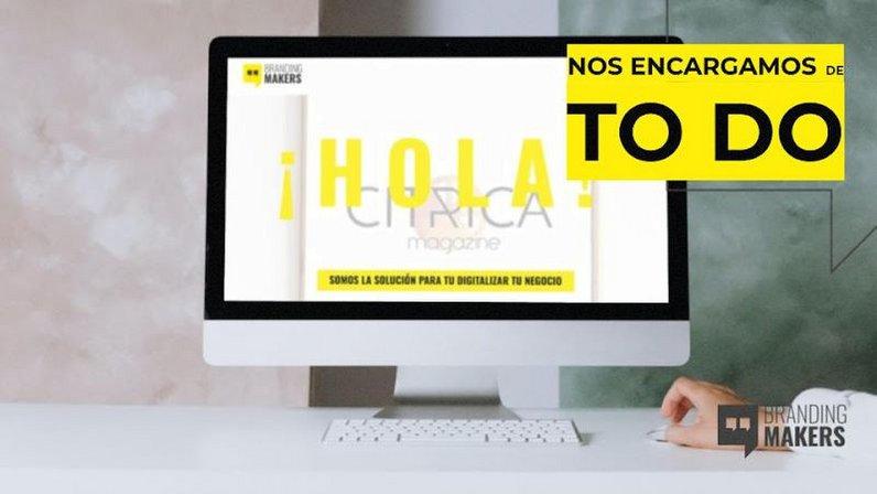 Branding Makers