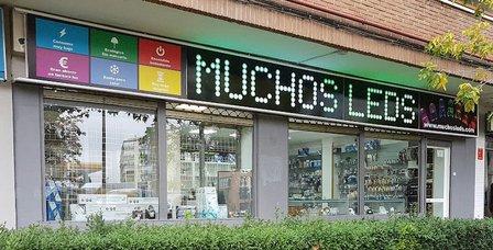 Muchos Leds, S.L.