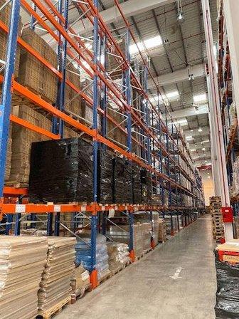 Logista Books Sl