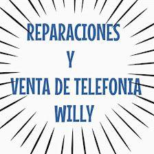 Reparaciones Willy