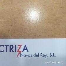 Electriza Navas Del Rey