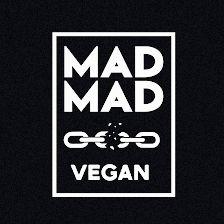 Mad Mad Vegan