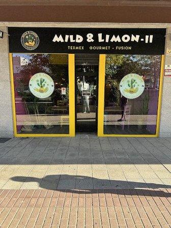 Restaurante Mild & Limon La Garena