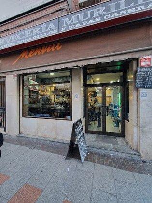 Cerveceria Murillo