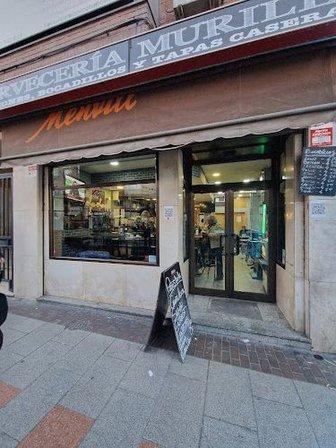 Cerveceria Murillo