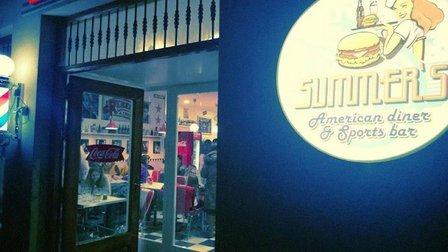 SUMMER´S BURGER LA ADRADA