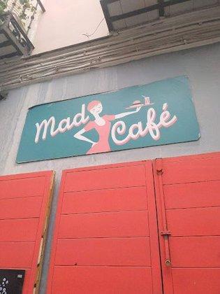 Mad Café