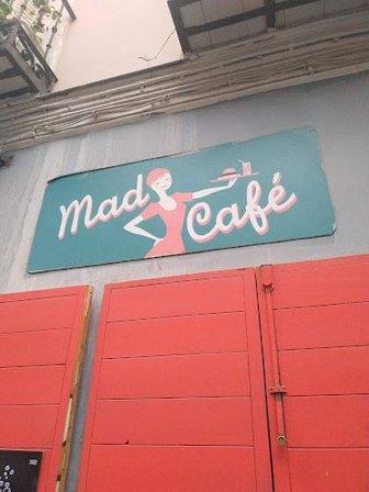 Mad Café