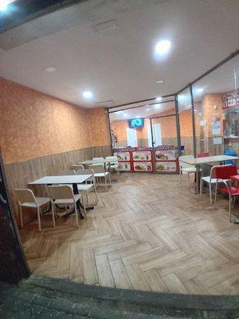 ISTANBUL KEBAB/ CAFETERIA