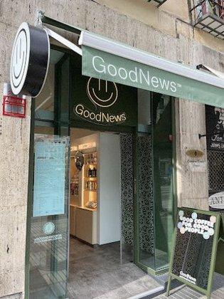 GoodNews Goya