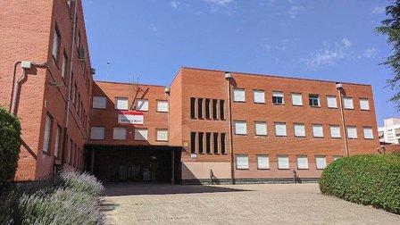 IES Victoria Kent