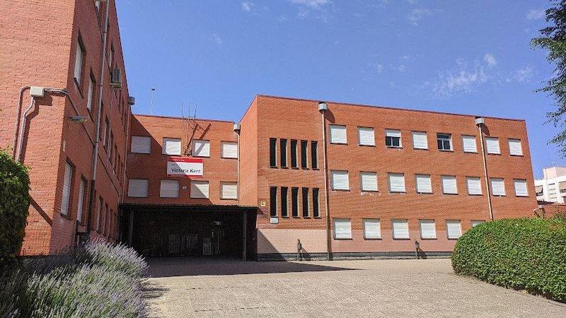 IES Victoria Kent