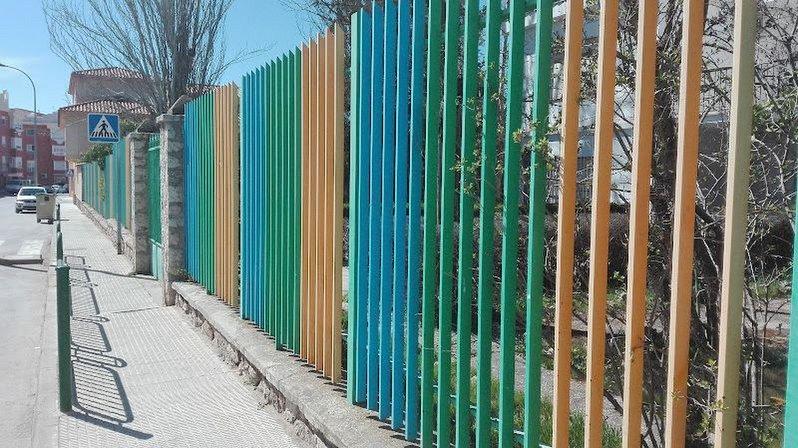 Escuela de Educación Infantil Ntra. Sra. de Riánsares