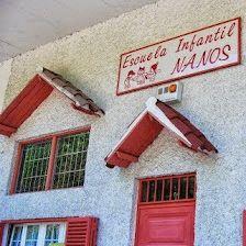 Escuela Infantil Nanos