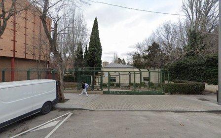 Centro Privado De Educación Infantil Catalina Laboure