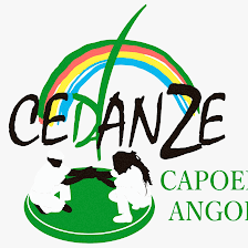 Capoeira Ángola Cedanze Internacional Academia João Pequeno Pastinha CECA Mestre Faísca