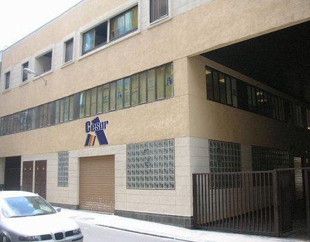 CESUR Madrid Chamartín Formación Profesional
