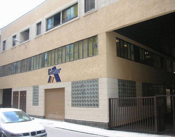 CESUR Madrid Chamartín Formación Profesional