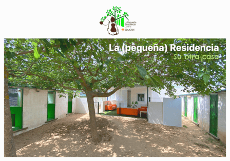 Residencia Canina EDUCAN