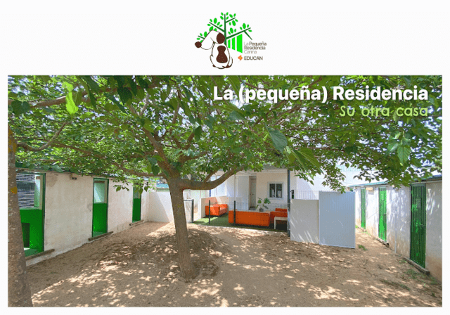Residencia Canina EDUCAN