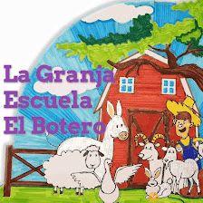 La granja escuela botero